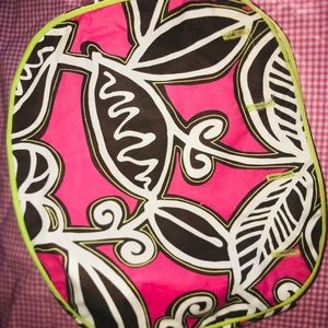 COPY - PrEpPy Bermuda Button on Purse 80’s Style